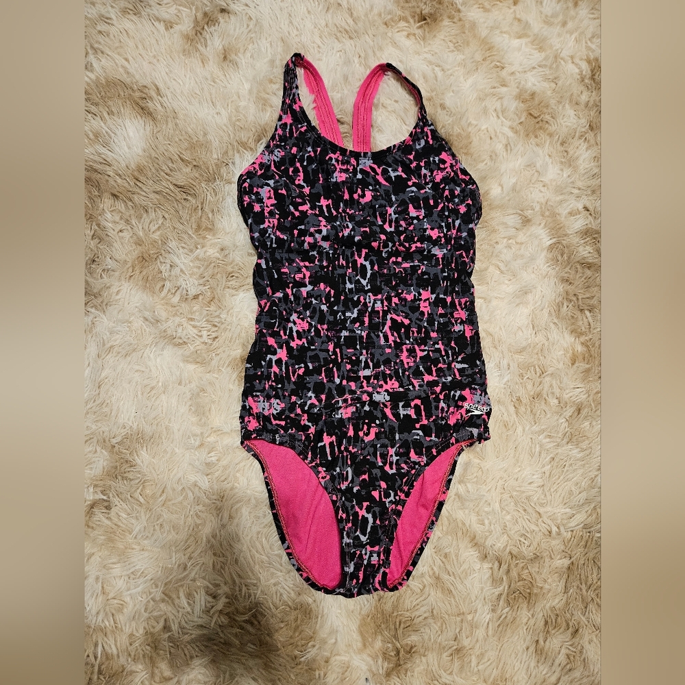 Speedo Swimsuit - Picture 3 of 10